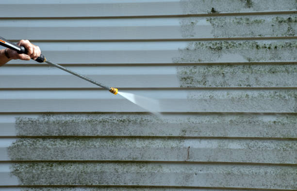 Trusted Orange Grove, TX Pressure Washing Services Experts