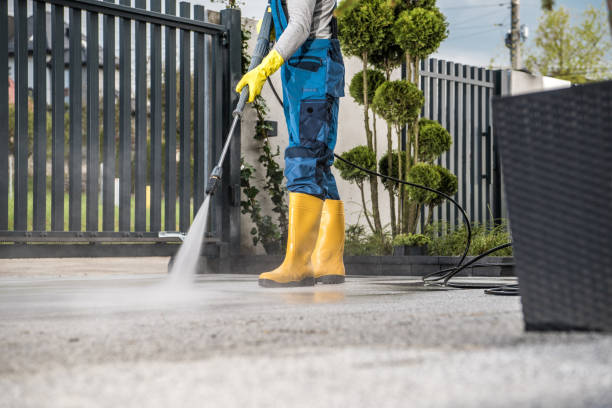 Best House Exterior Washing  in Orange Grove, TX